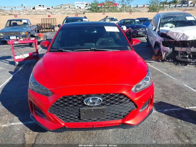 KMHTH6AB5LU021329 Hyundai Veloster Turbo
