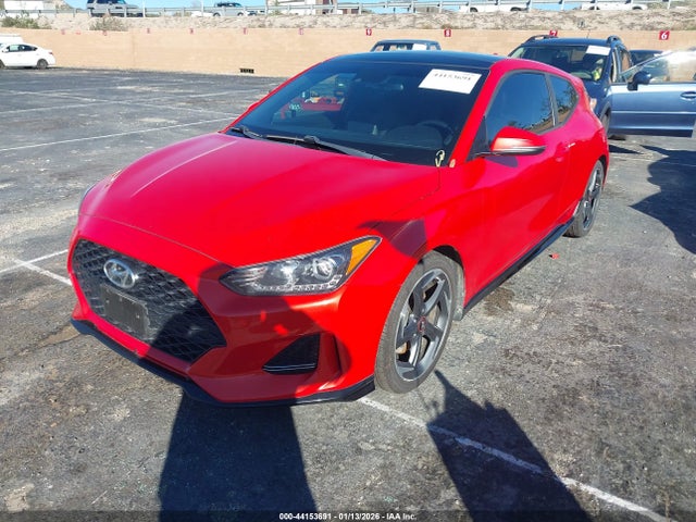 KMHTH6AB5LU021329 Hyundai Veloster Turbo