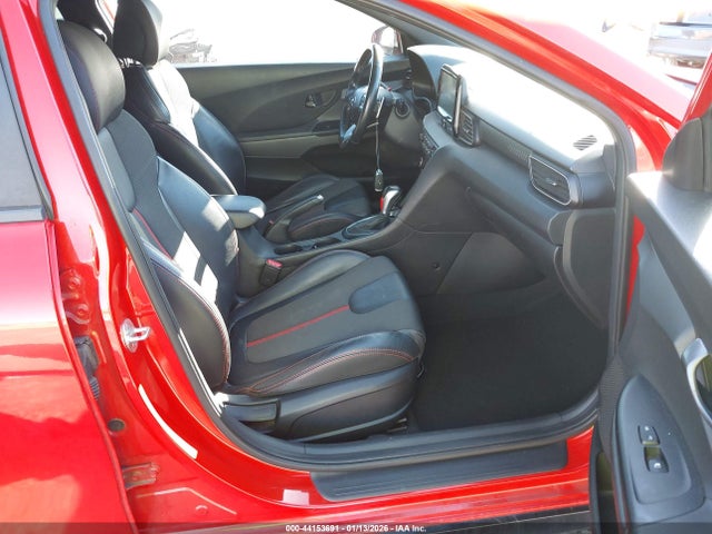 KMHTH6AB5LU021329 Hyundai Veloster Turbo