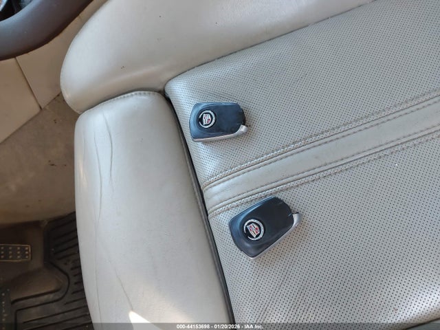 2016 CADILLAC SRX 3GYFNBE31GS573383 Photo 10