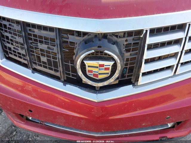 Aukcja sprzedaży 2016 Cadillac Srx Luxury Collection, vin: 3GYFNBE31GS573383, numer aukcji: 44153698