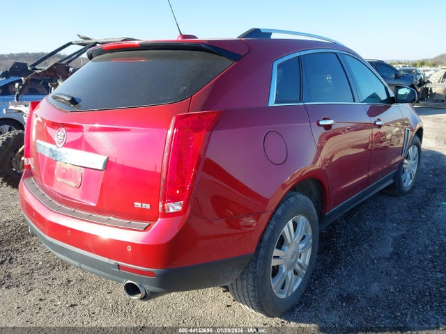 2016 CADILLAC SRX 3GYFNBE31GS573383 Photo 3