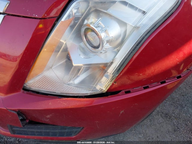 2016 CADILLAC SRX 3GYFNBE31GS573383 Photo 5