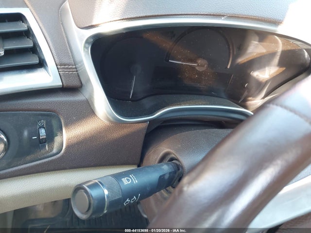 2016 CADILLAC SRX 3GYFNBE31GS573383 Photo 6