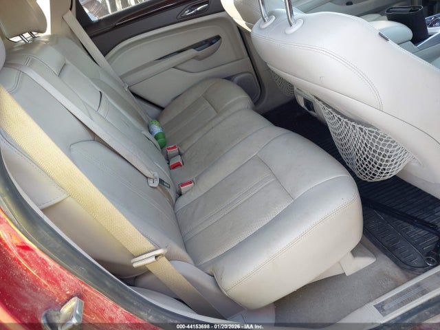 2016 CADILLAC SRX 3GYFNBE31GS573383 Photo 7