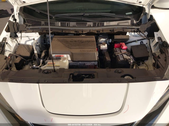 1N4BZ1BV9NC563959 Nissan Leaf S Plus 62 Kwh