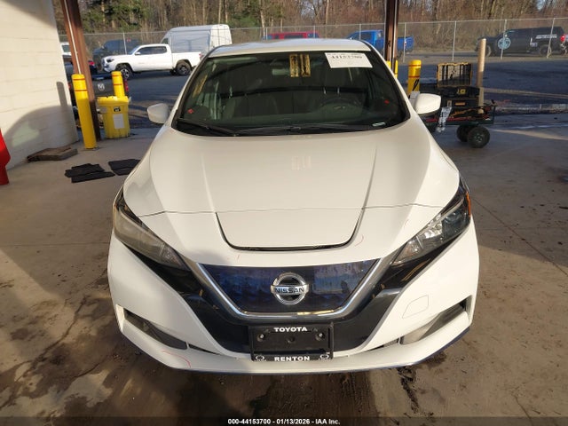 1N4BZ1BV9NC563959 Nissan Leaf S Plus 62 Kwh