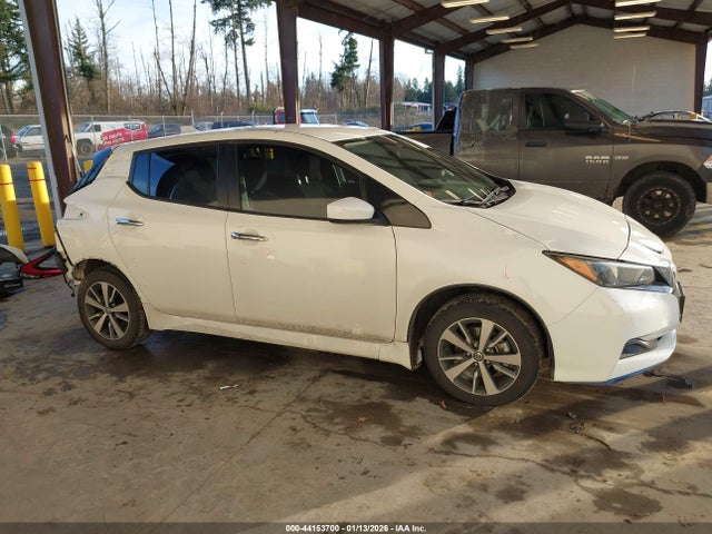 1N4BZ1BV9NC563959 Nissan Leaf S Plus 62 Kwh