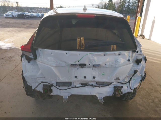 1N4BZ1BV9NC563959 Nissan Leaf S Plus 62 Kwh