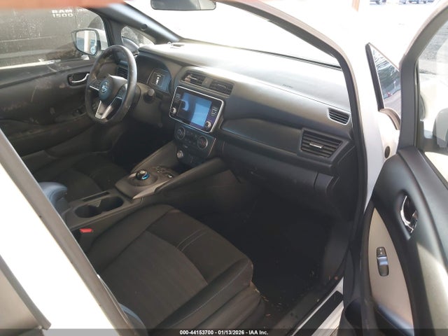 1N4BZ1BV9NC563959 Nissan Leaf S Plus 62 Kwh