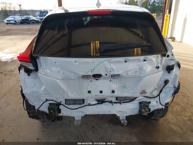 1N4BZ1BV9NC563959 Nissan Leaf S Plus 62 Kwh