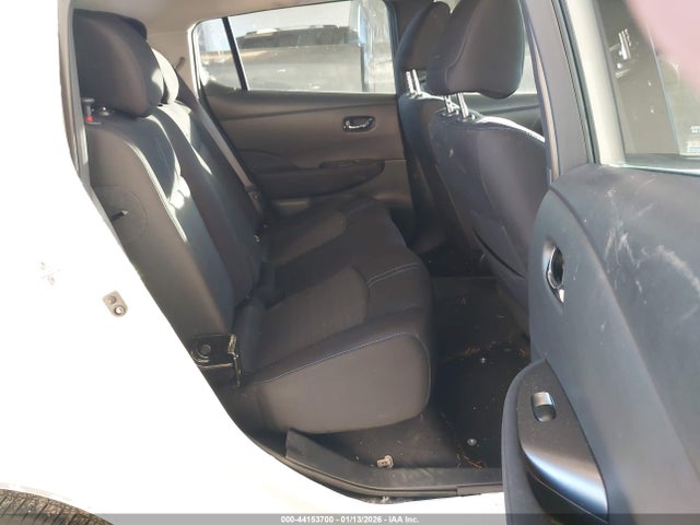 1N4BZ1BV9NC563959 Nissan Leaf S Plus 62 Kwh