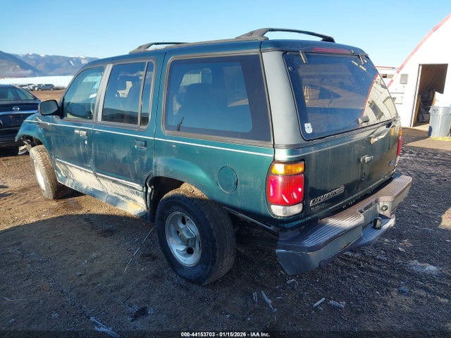 1996 FORD EXPLORER 1FMDU34X2TUB67807 Photo 2