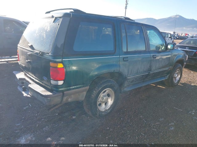 1996 FORD EXPLORER 1FMDU34X2TUB67807 Photo 3