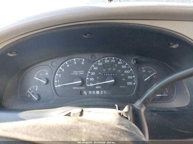 1996 FORD EXPLORER 1FMDU34X2TUB67807 Photo 6