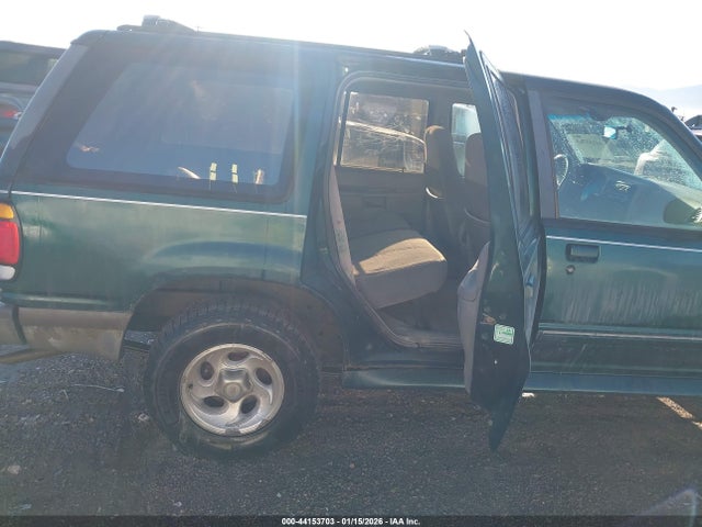 1996 FORD EXPLORER 1FMDU34X2TUB67807 Photo 7