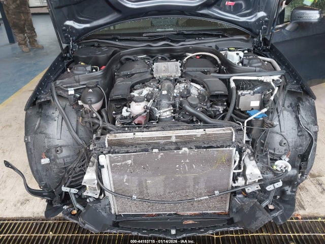 2016 MERCEDES-BENZ CLS 400 WDDLJ6FB9GA170552 Photo 9