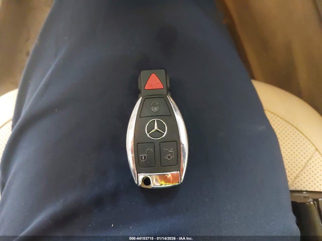 2016 MERCEDES-BENZ CLS 400 WDDLJ6FB9GA170552 Photo 10