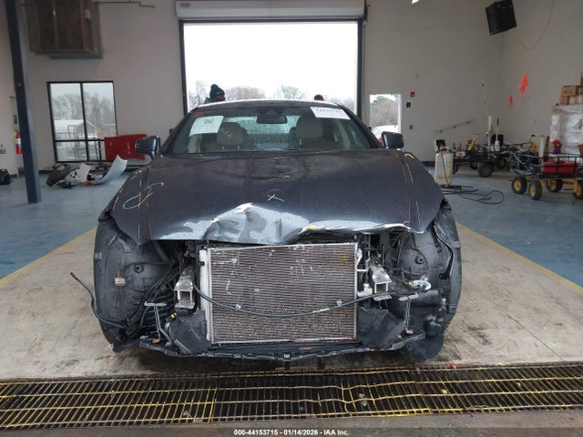44153715 :رقم المزاد ، WDDLJ6FB9GA170552 vin ، 2016 Mercedes-benz Cls 400 مزاد بيع