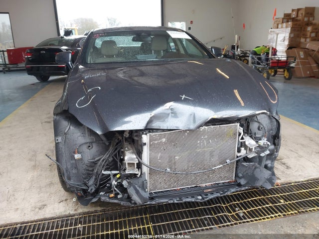 2016 MERCEDES-BENZ CLS 400 WDDLJ6FB9GA170552 Photo 5