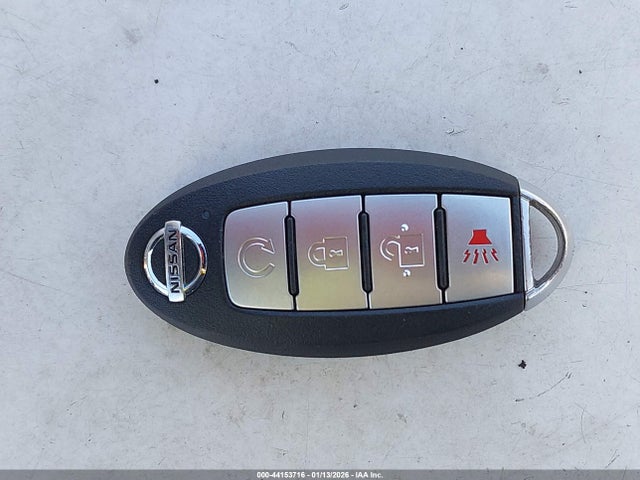 3N1CP5DV6PL523356 Nissan Kicks Sr Xtronic Cvt
