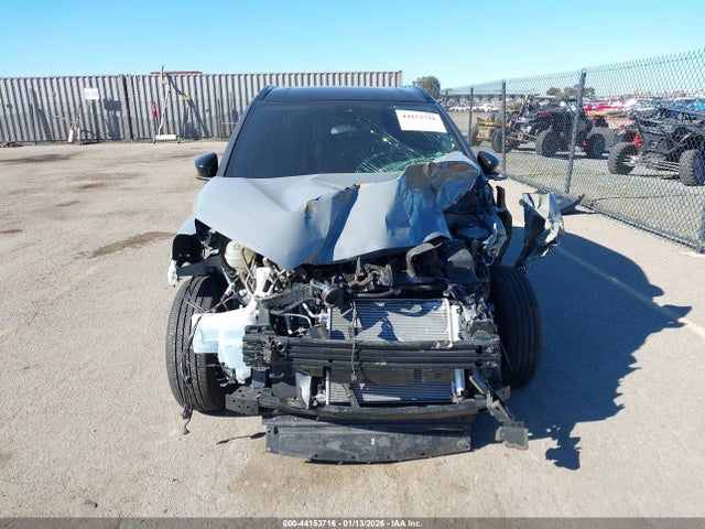 3N1CP5DV6PL523356 Nissan Kicks Sr Xtronic Cvt