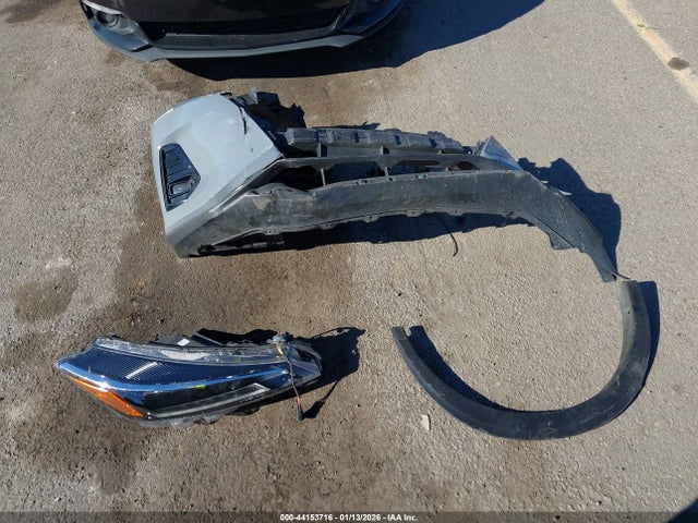 3N1CP5DV6PL523356 Nissan Kicks Sr Xtronic Cvt