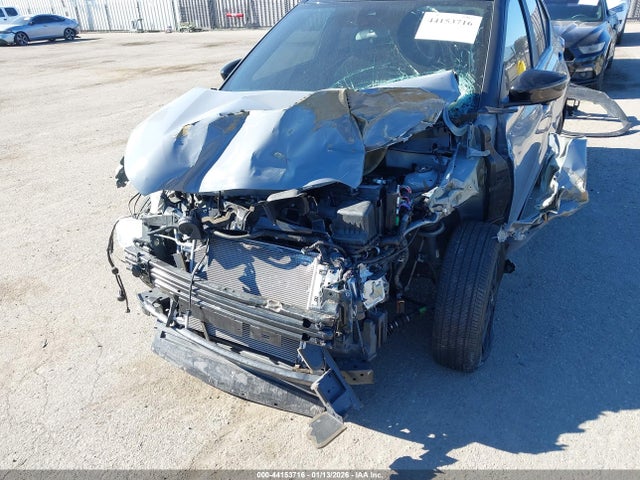 3N1CP5DV6PL523356 Nissan Kicks Sr Xtronic Cvt