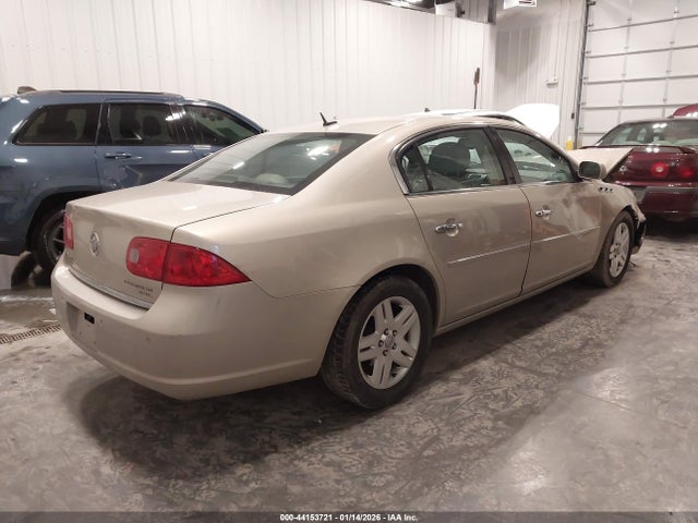 2008 Buick Lucerne Cxl მანქანა იყიდება აუქციონზე, vin: 1G4HD57228U200972, აუქციონის ნომერი: 44153721
