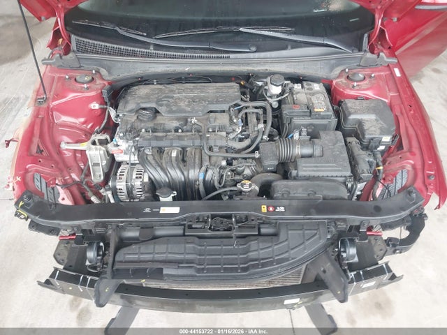 KMHLM4DG5RU730178 Hyundai ELANTRA SEL