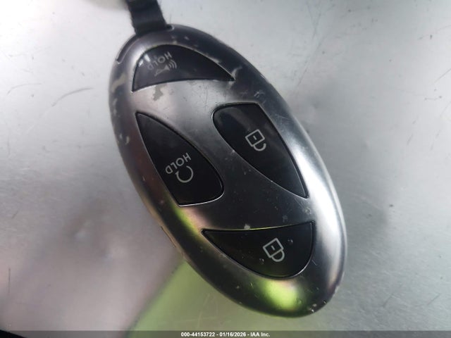 KMHLM4DG5RU730178 Hyundai ELANTRA SEL