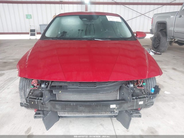 KMHLM4DG5RU730178 Hyundai ELANTRA SEL