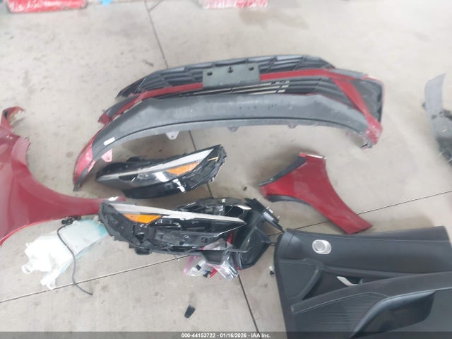 KMHLM4DG5RU730178 Hyundai ELANTRA SEL