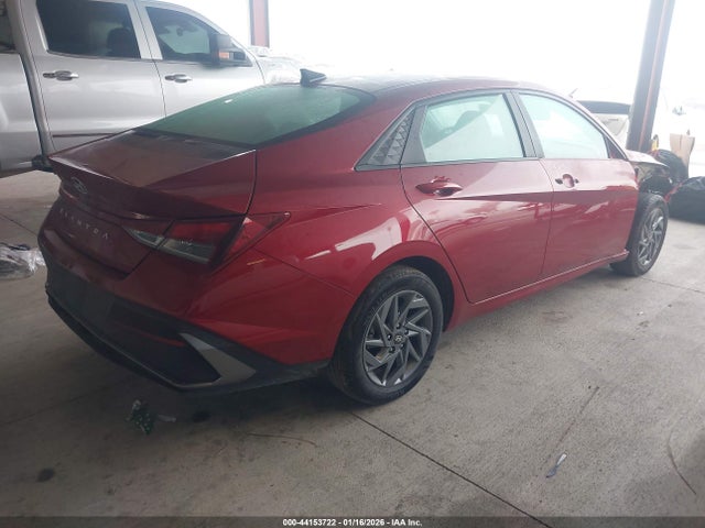 KMHLM4DG5RU730178 Hyundai ELANTRA SEL