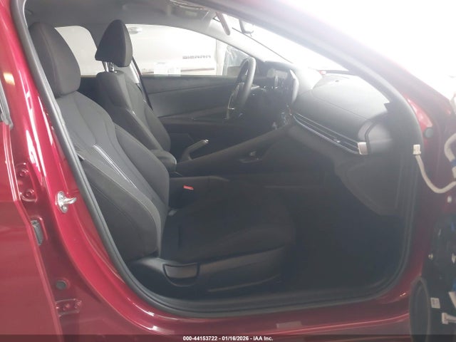 KMHLM4DG5RU730178 Hyundai ELANTRA SEL