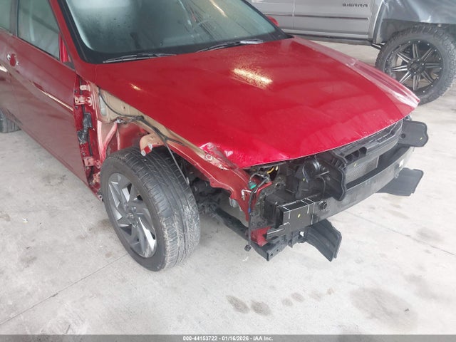 KMHLM4DG5RU730178 Hyundai ELANTRA SEL