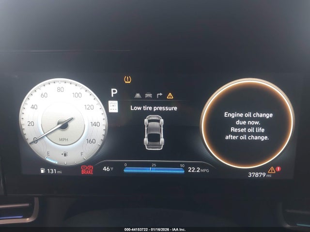 KMHLM4DG5RU730178 Hyundai ELANTRA SEL