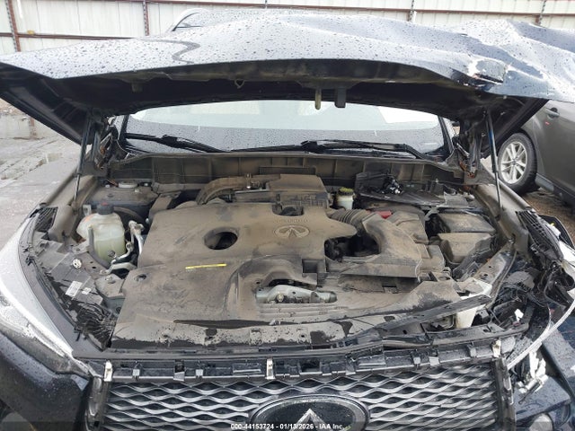 Продаж на аукціоні авто 2021 Infiniti Qx50 Luxe, vin: 3PCAJ5BA7MF120468, номер лоту: 44153724