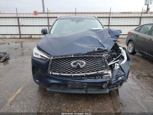 Продаж на аукціоні авто 2021 Infiniti Qx50 Luxe, vin: 3PCAJ5BA7MF120468, номер лоту: 44153724