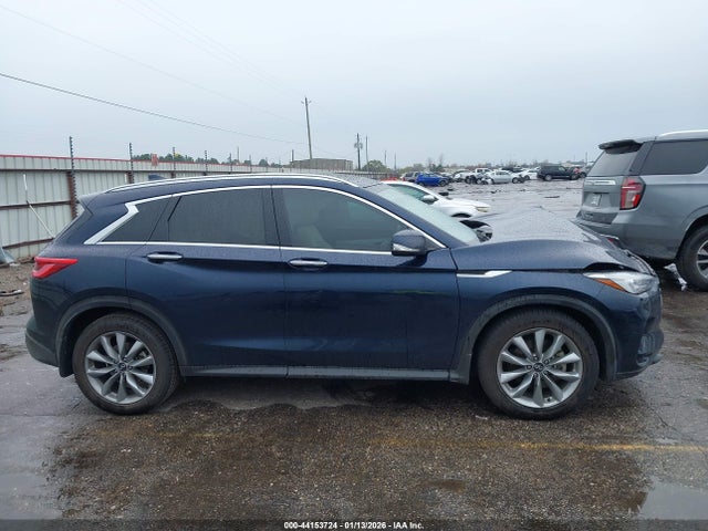 Продаж на аукціоні авто 2021 Infiniti Qx50 Luxe, vin: 3PCAJ5BA7MF120468, номер лоту: 44153724