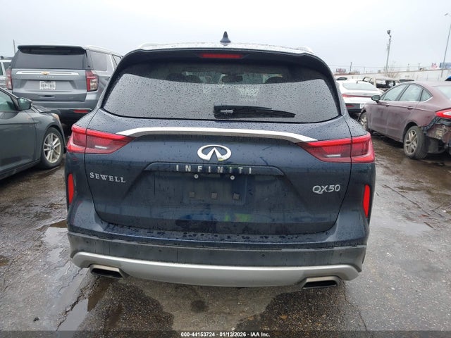 Продаж на аукціоні авто 2021 Infiniti Qx50 Luxe, vin: 3PCAJ5BA7MF120468, номер лоту: 44153724