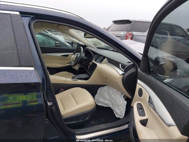 Продаж на аукціоні авто 2021 Infiniti Qx50 Luxe, vin: 3PCAJ5BA7MF120468, номер лоту: 44153724