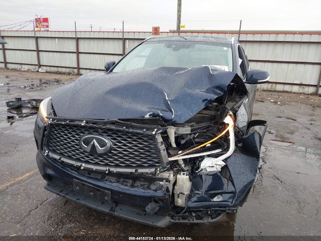 Продаж на аукціоні авто 2021 Infiniti Qx50 Luxe, vin: 3PCAJ5BA7MF120468, номер лоту: 44153724