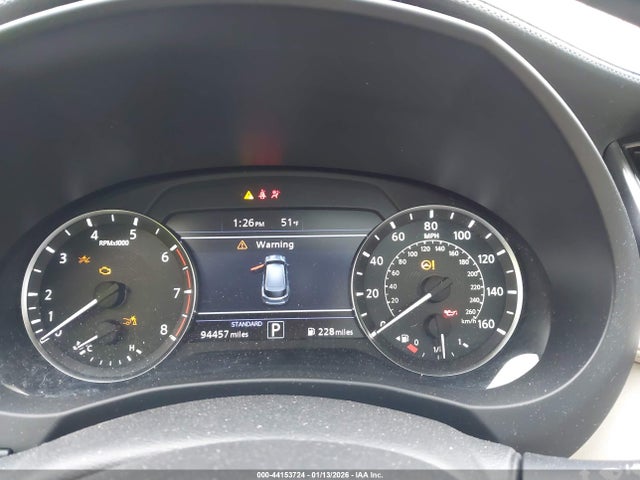 Продаж на аукціоні авто 2021 Infiniti Qx50 Luxe, vin: 3PCAJ5BA7MF120468, номер лоту: 44153724