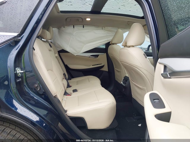 Продаж на аукціоні авто 2021 Infiniti Qx50 Luxe, vin: 3PCAJ5BA7MF120468, номер лоту: 44153724