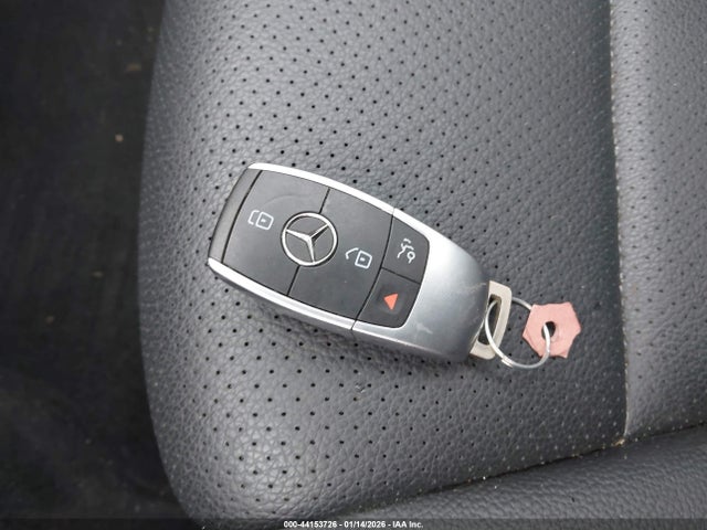 Aukcja sprzedaży 2021 Mercedes-benz C 300 4matic, vin: W1KWF8EBXMR606446, numer aukcji: 44153726