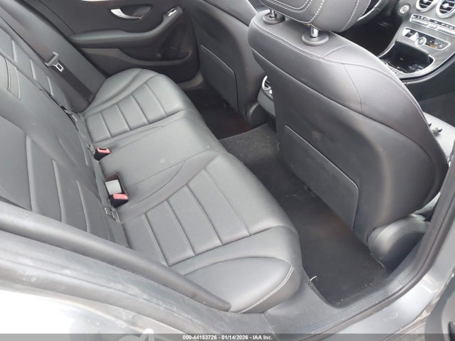 Aukcja sprzedaży 2021 Mercedes-benz C 300 4matic, vin: W1KWF8EBXMR606446, numer aukcji: 44153726
