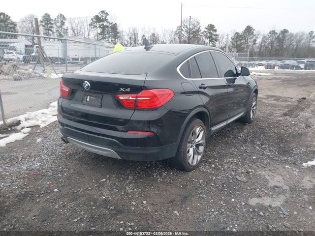 5UXXW3C5XG0R22709 BMW X4 Xdrive28i