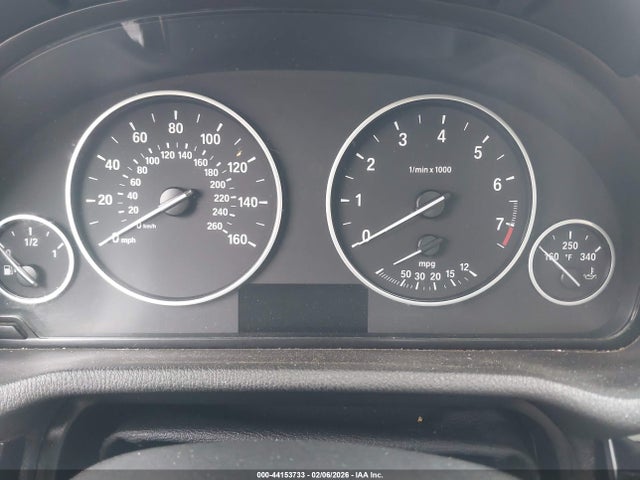 5UXXW3C5XG0R22709 BMW X4 Xdrive28i