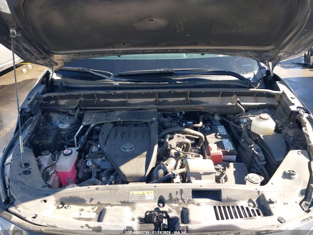 Toyota Highlander Xle 2023 5TDKDRAH5PS516576 Image 10